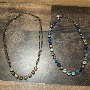 Gem Necklace Bundle